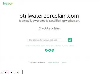 stillwaterporcelain.com