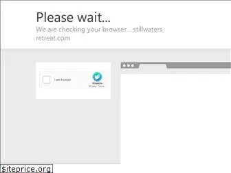 stillwaters-retreat.com