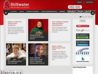 stillwaterschools.org