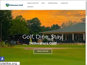 stillwatersgolf.com