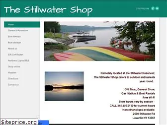 stillwatershop.com