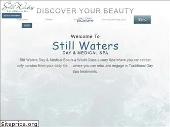 stillwatersmedspa.com