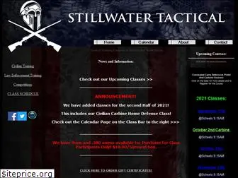 stillwatertactical.com