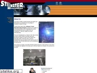 stillwatertrailers.com