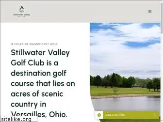 stillwatervalleygolfclub.com