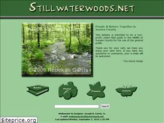 stillwaterwoods.net
