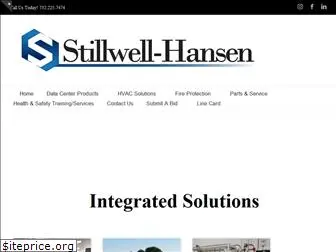 stillwell-hansen.com