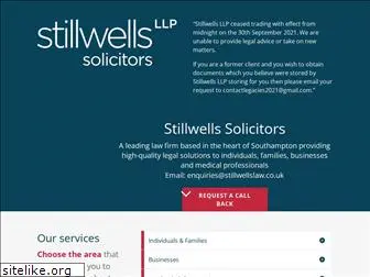 stillwellslaw.co.uk