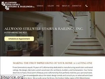 stillwellstairs.com