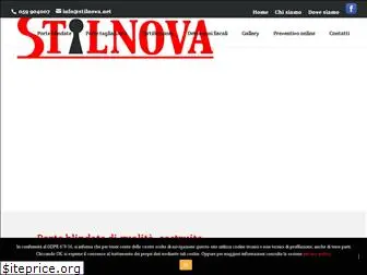 stilnova.net