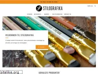 stilografika.dk