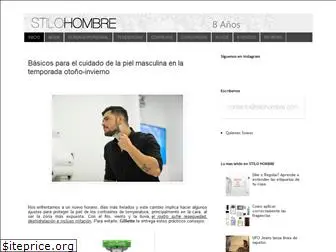 stilohombre.com