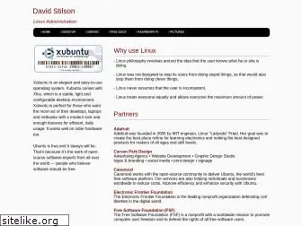 stilson.net