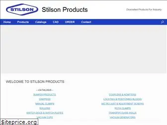 stilsonproducts.com
