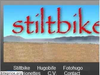 stiltbike.com