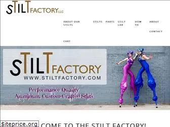 stiltfactory.com