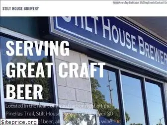 stilthousebrewery.com