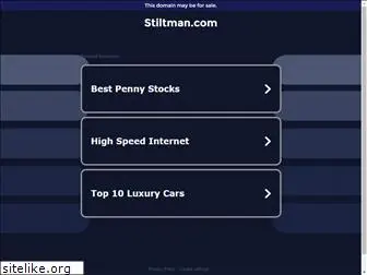 stiltman.com