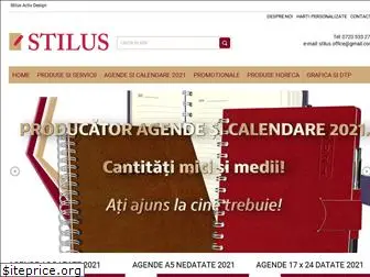 stilus-agenda.ro