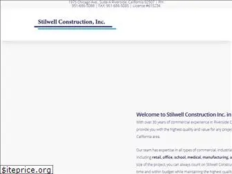 stilwellconstruction.com