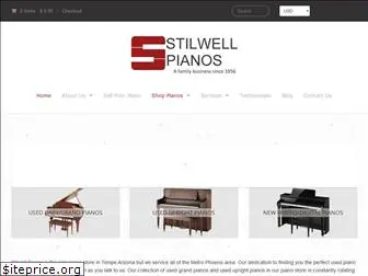 stilwellpianos.com