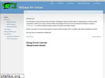 stilyagi.org