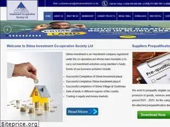 stimainvestment.co.ke