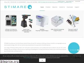 stimare.net