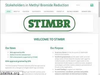 stimbr.org.nz