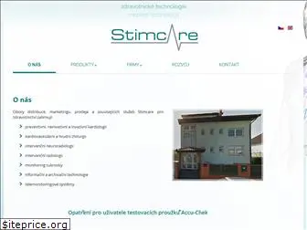 stimcare.cz