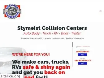 stimistautobody.com