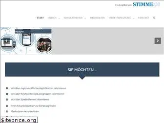 stimme-mediaservice.de