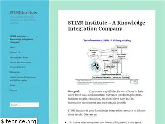 stimsinstitute.com