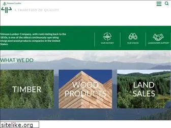 stimsonlumber.com