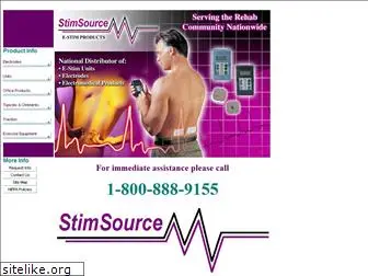 stimsource.com