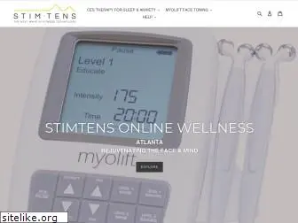 stimtens.com