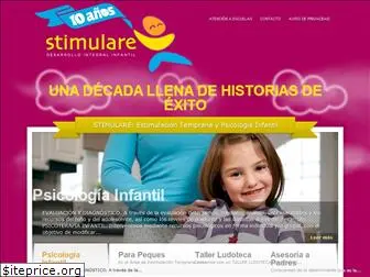 stimulare.com.mx