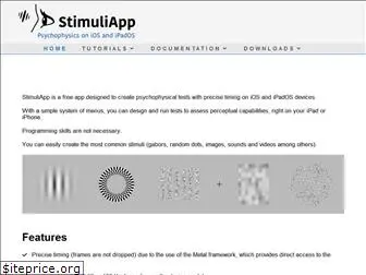 stimuliapp.com