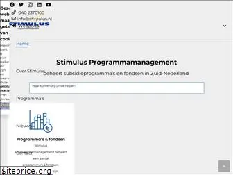 stimulus.nl