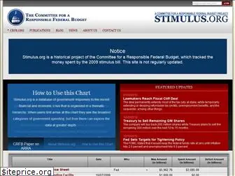 stimulus.org