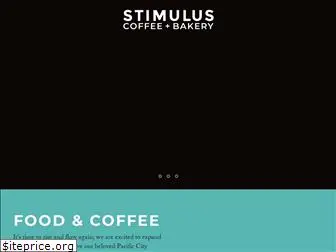 stimuluscoffee.com