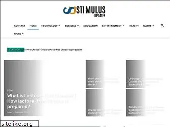 stimulusupdate.net