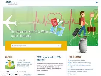 stin.nl