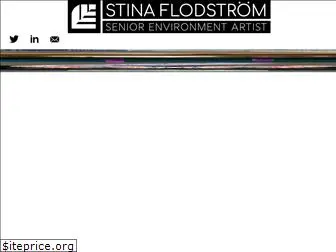 stinaflodstrom.com