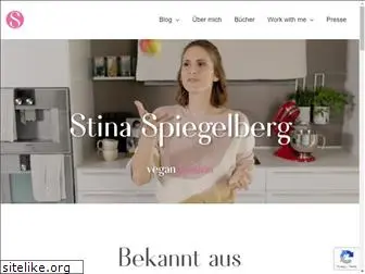 stinaspiegelberg.com