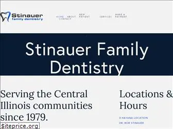 stinauerfamilydentistry.com