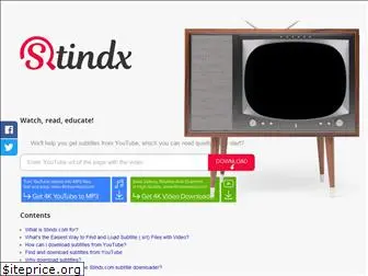 stindx.com