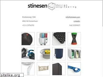 stinesen.com