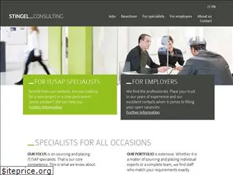 stingel-consulting.de