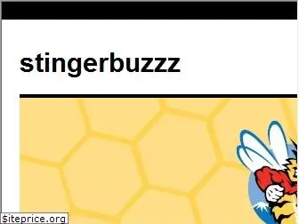 stingerbuzzz.com